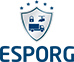 Partner ESPORG logo