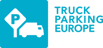 Truck Parking Europe logo